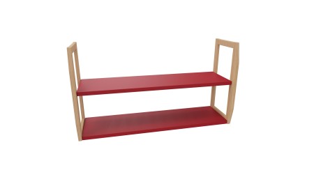 Étagère murale room